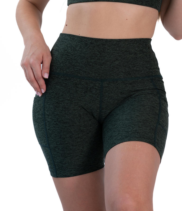 Pocket Biker Short S1000